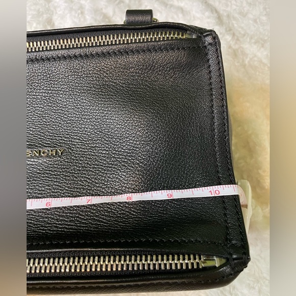 Givenchy Black Pandora Bag🖤 - Picture 11 of 13